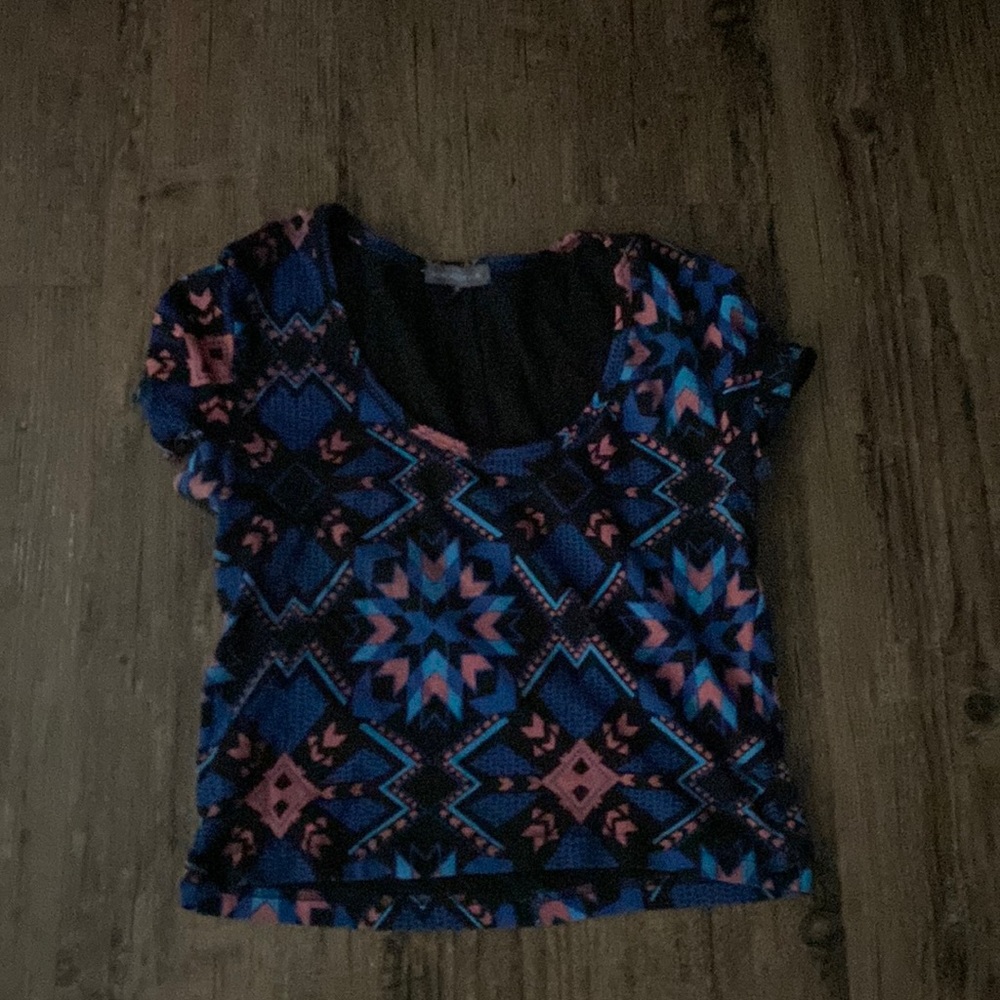 Top like new